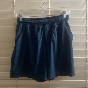 LULULEMON! 5” INSEAM LINERLESS PACE BREAKER SHORTS!